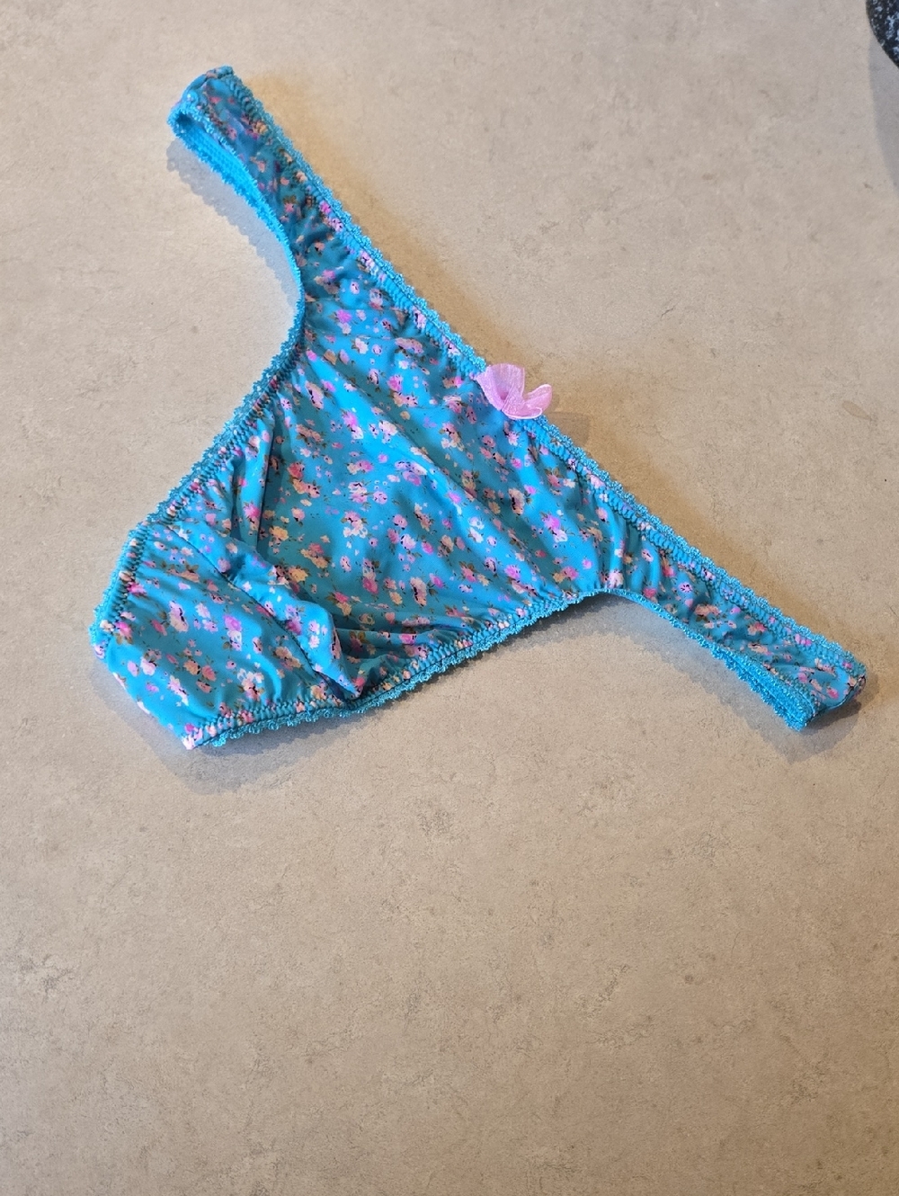 XDress Thong Panty
